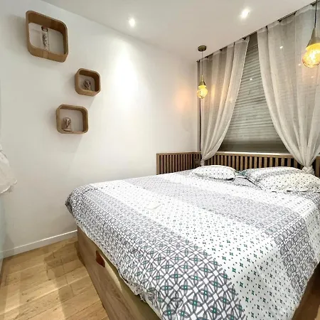 Apartamento Superbe Face Martinez, Pres De La Cannes